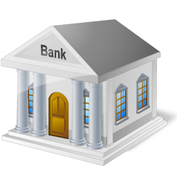 Bank-icon